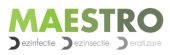 Maestro DDD Bucuresti Servicii Deratizare Dezinsectie Dezinfectie
